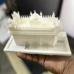 Golden Temple
