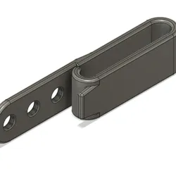 griphooks kydex clip