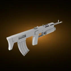 GUN 3