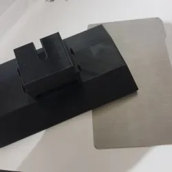 Halot One Build Plate