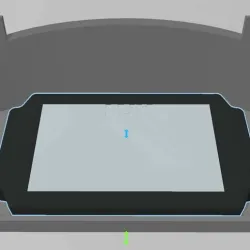 Haltech IC7 Digital dash
