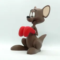 Hippety Hopper