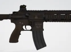 HK416 HQ