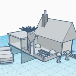 House set free high quality