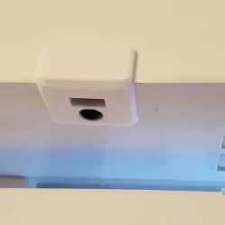 iBlinds Charge Adapter Clip (Corner)