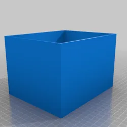 ice block maker