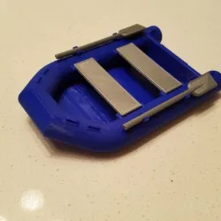 Inflatable Boat