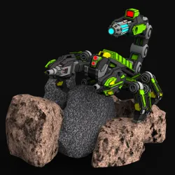 Ishara Sniper Drone