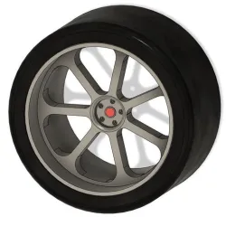 JDM Wheel 2