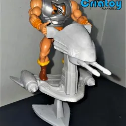 Jet Sky Attak for Motu