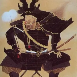 Kabuto Tadakatsu