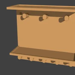 Key Shelf