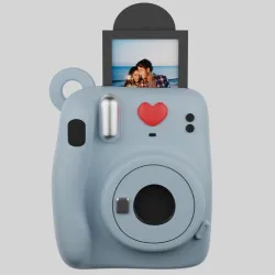 keychain camera