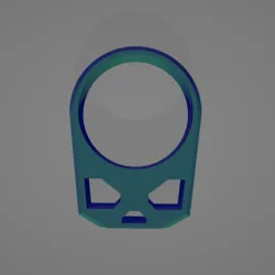 Keyrambit