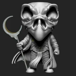 khonshu Funko - moon knight