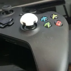 KillStix - XBOX ONE - Pro Game Controller Stick Extenders