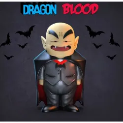 krilim vampire