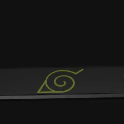 Kunai base