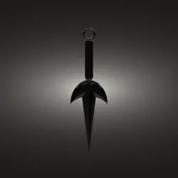 Kunai Minato