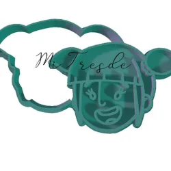 lila mundo bita cutter and marker