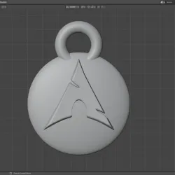 Linux Keyrings - ArchLinux