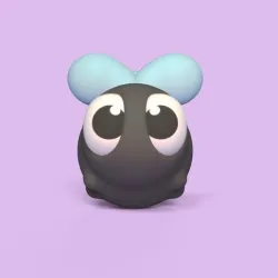 Little Fly