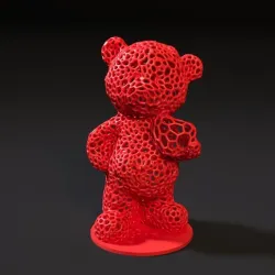Love Bear