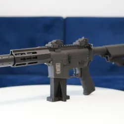 M4 CQB kit - outer barrel, handguard + supressor