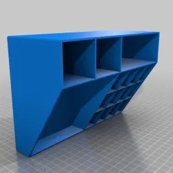 Makeup Box/Tray