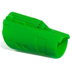 Mandalorian Bracers Left for Cosplay