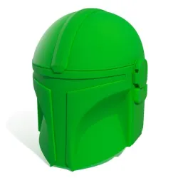 Mandalorian Helmet for Cosplay