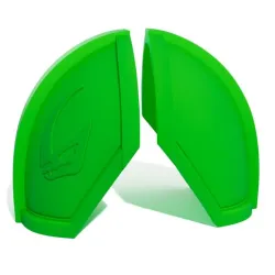 Mandalorian Shoulder pads for Cosplay