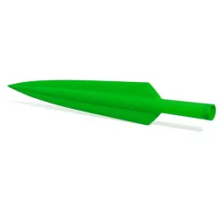 Mandalorian Spear for Cosplay