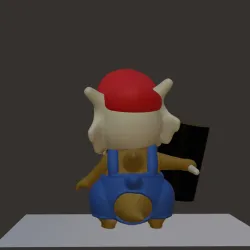 Mario Cubone