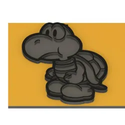 Mario Koopa Troopa