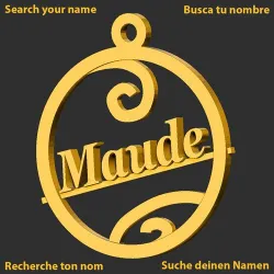 Maude