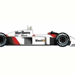 McLaren MP4/4