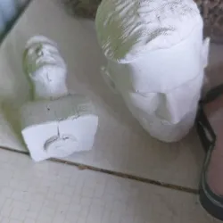 Messi Mold