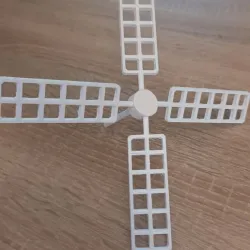 Mill