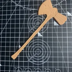 Mini Stormbreaker