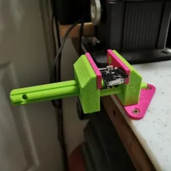 Mini vices / Mini vise