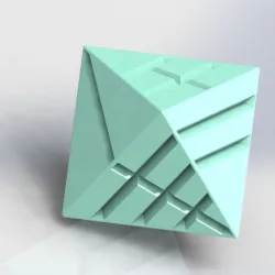 Minimal D8