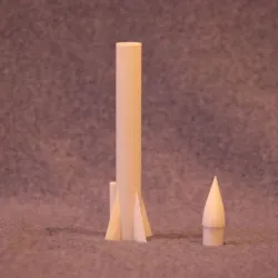Model Rocket