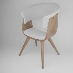 modern chair