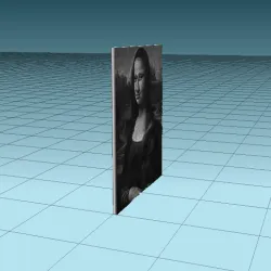 Mona Lisa