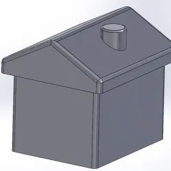 Monopoly house and/or hotel