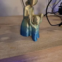 Mother-Child