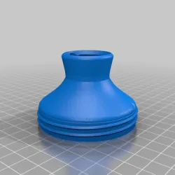 Mythic Mug to Potion Lid
