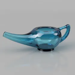 Neti Pot (Jala Neti)
