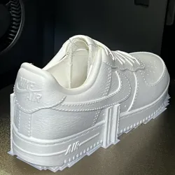 Nike Air Force